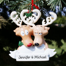 Christmas Personalized Ornaments 84653 2aM Christmas Personalized Ornaments