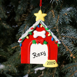 Christmas Personalized Ornaments 84703bM Christmas Personalized Ornaments