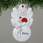 Nurse Ornament
