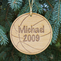 Christmas Personalized Ornaments w30280M Christmas Personalized Ornaments