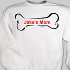 Doggy-s Owner Sweatshirt