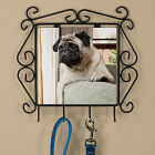 Picture Perfect Pet Photo Leash Hanger