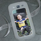 Picture Perfect Samsung Galaxy S III Phone Case