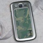 Camo Samsung Galaxy S III Case