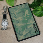 Camo Kindle Fire Cover