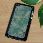 Camo iPod Touch Case U574739x