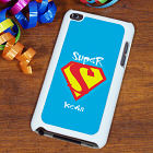 Superman iPod Touch 4 Cover