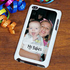 Personalized Picture Perfect iPod Touch Case