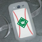 Baseball Galaxy S3 Phone Case U579037x