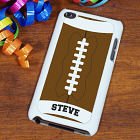 Football iPod Touch 4 Cover U579139x