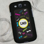 Personalized Samsung Galaxy Smartphone Case