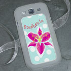 Samsung Galaxy S 3 Flower Case U579837x
