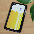 Personalized Beer iPod Touch 4 Cover