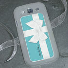 Samsung Galaxy Touch Cell Phone Case - Gift Box Design