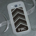 Stripes Samsung Galaxy S3 Case U610437x