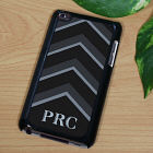 Stripes Apple iPod Touch Cover