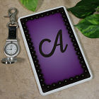 Monogrammed Kindle Fire Case