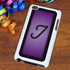 Monogrammed iPod Touch Case