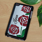 iPod Touch 4 Rose Case U614139x