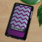 Chevron iPod Touch 4 Case