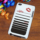 Hugs and Kisses iPod Touch 4 Cover U614439x