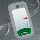 Golf Samsung Galaxy S3 Phone Case