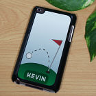 Golf iPod Touch 4 Case