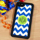 Monogram Madness iPhone 5 Cover