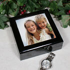 Picture Perfect Family Photo Keepsake Box 340228