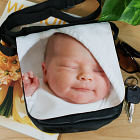 Picture Perfect Small Shoulder Bag