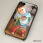 Personalized Picture Perfect iPhone Case
