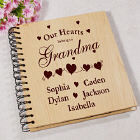 Our Hearts Belong To... Photo Album