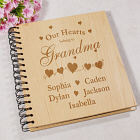 Our Hearts Belong To... Photo Album