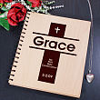 My First Communion Photo Album