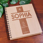 My First Communion Photo Album
