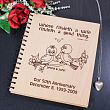 A Wife is a Good Thing Photo Album G11831