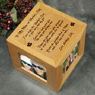 The Greatest Kind Photo Cube