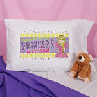 Personalized Princess Pillowcase 83036600