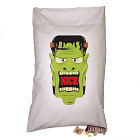 Personalized Halloween Pillow Case