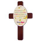 Forever In Our Hearts Keepsake Wall Cross