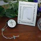 Personalized Baptism Gift Set