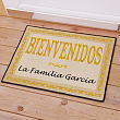 Doormat Casero Agradable 83131067