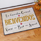 Vivos, amor, Doormat de la risa