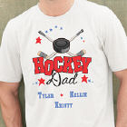 Baseball Parent T-Shirt