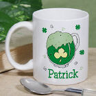 Irish Brew Coffee Mug
