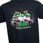 Personalized Irish Lounge T-Shirt 33955X