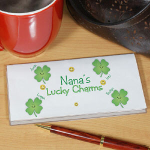 Lucky