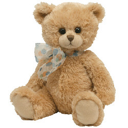 Pinwheel ?Ty Inc. Classic Plush Teddy Bear