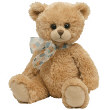 Bixby ©Ty Inc. Classic Plush Teddy Bear 820002