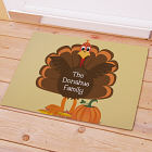 Welcome Turkey Personalized Doormat 83130687x